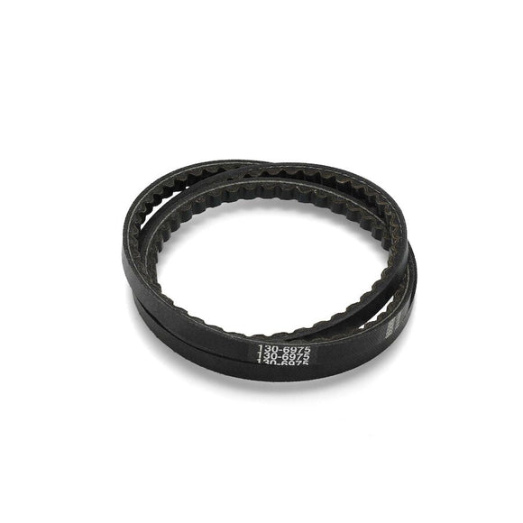 正品 Toro OEM 130-6975 TimeCutter 牽引驅動 V 型皮帶 [A SEC 58.6 EL]