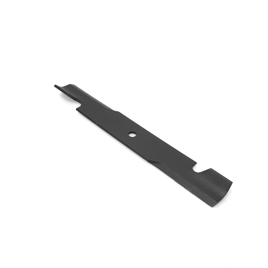 Paquete de 3 cuchillas originales Toro OEM 105-7781-03 de 18 pulgadas, color negro de alto flujo (cuchillas de 18 pulgadas) - 0