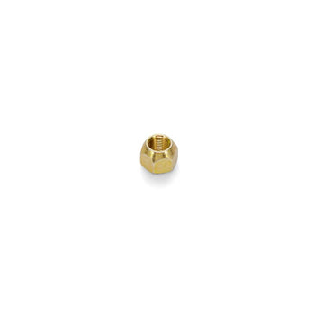 Genuine Toro OEM 242-50 YZ 1/2-20UNF .81HX Lug Nut