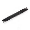 正品 Toro OEM 115-4999-03 18.75 吋黑色覆蓋刀片-1
