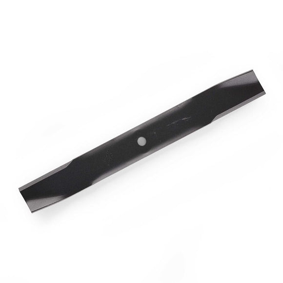 Original Toro OEM 115-4999-03 Cuchilla para mantillo negra de 18,75 pulgadas