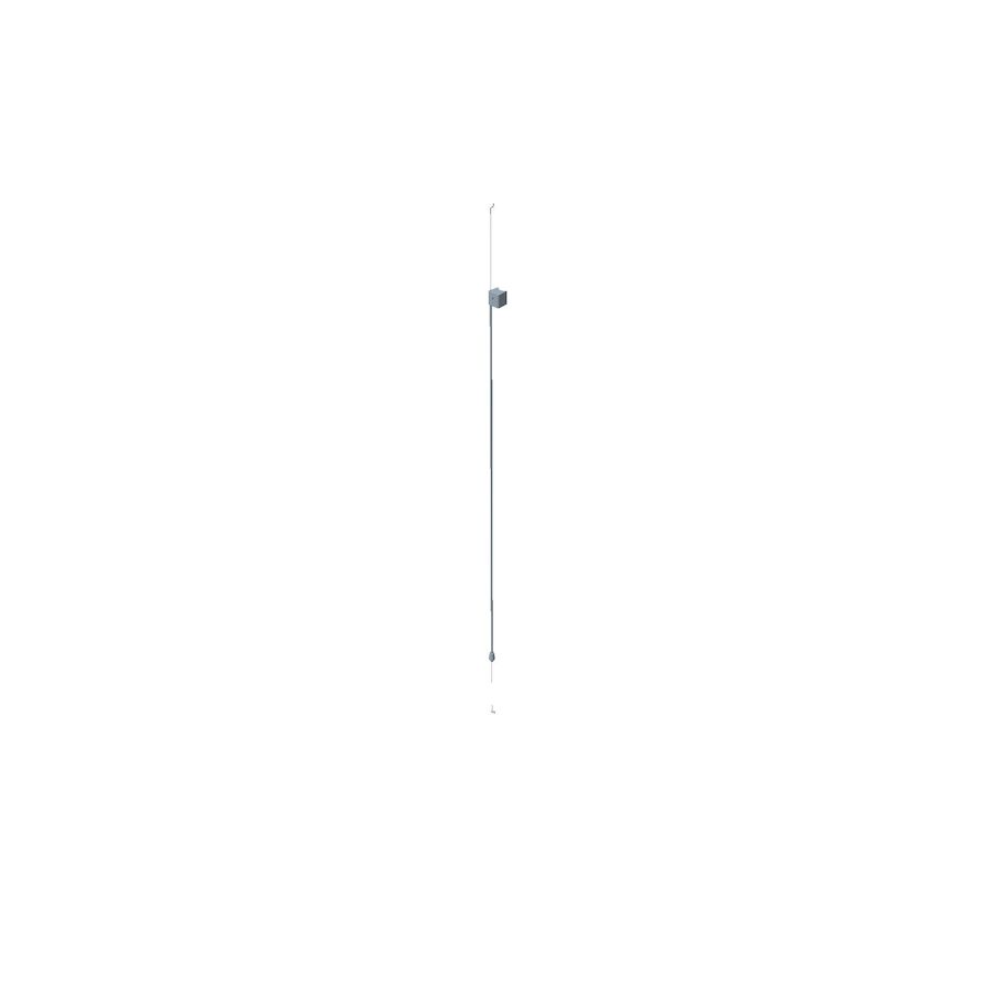 Genuine Toro OEM 104-8677 Forward Tech Brake Cable