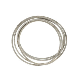 Toro OEM 105-8783 - Correa para cubierta de cortacésped Z Master de 60 pulgadas