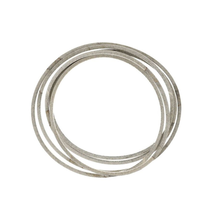 正品 Toro OEM 105-8783 60 英吋 Z Master 割草機甲板皮帶