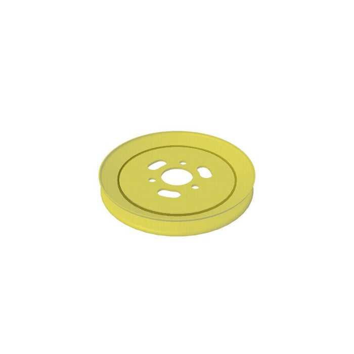 Genuine Toro OEM 105-7733 Pulley