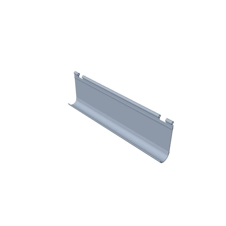 Genuine Toro OEM 112-9989 Shield Trailing