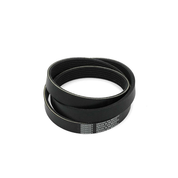 Correa de transmisión original Toro OEM 25-6430 PV-J, 32,81"