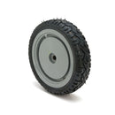 Toro OEM 107-3709 rueda de engranaje de transmisión trasera de 10 pulgadas, gris, 42T-1