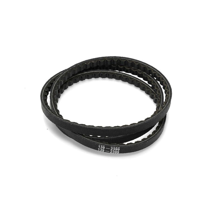 正品 Toro OEM 139-2399 TimeCutter 牽引驅動 V 型皮帶 [A SEC 61.5 EL]
