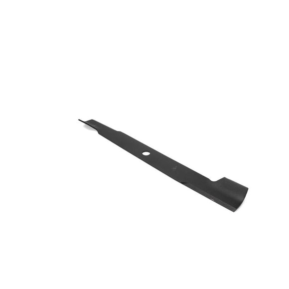 Original Toro OEM 140-1238 Cuchilla para mantillo de alto flujo de 24,5 pulgadas .204