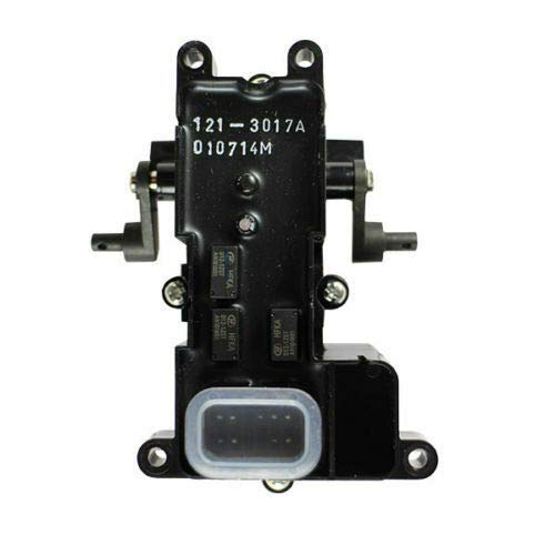 正品 Toro OEM 121-3017 煞車控制模組組件 [92-1]