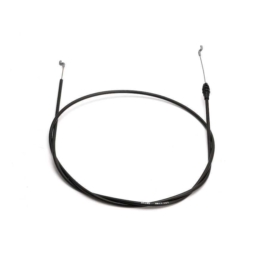 Genuine Toro OEM 100-1186 Brake Cable | General Lawn