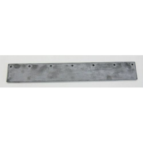 Pala de rotor para soplador de nieve original Toro OEM 23-3730