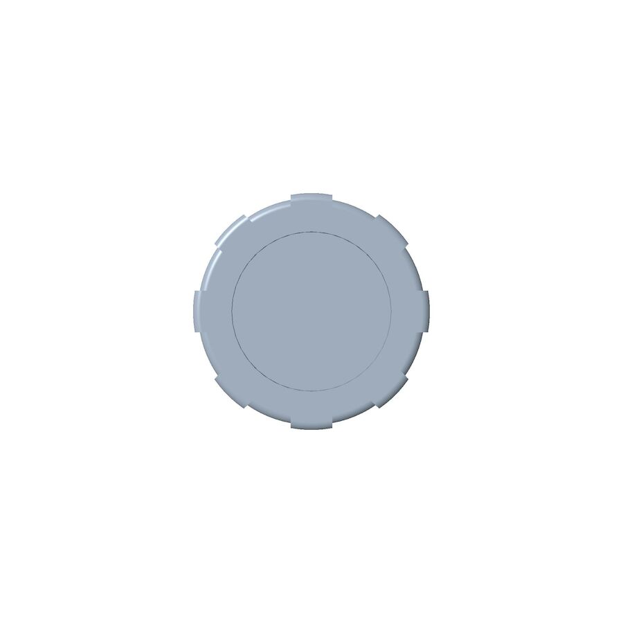 Genuine Toro OEM 114-3764 4-Cycle Gas Cap Assembly