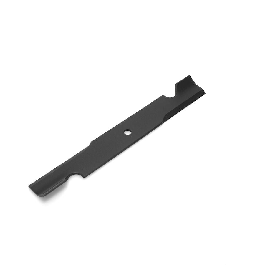Paquete de 3 cuchillas originales Toro OEM 105-7781-03 de 18 pulgadas, color negro de alto flujo (cuchillas de 18 pulgadas)