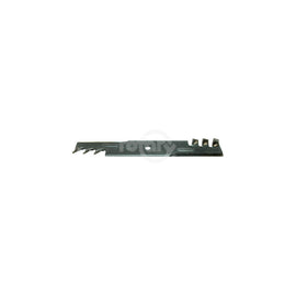 Cuchilla de trituración UNIVERSAL Copperhead rotativa de 18" X 5/8" Compatible con: 32022, 11211102, 105-7781-03, PL4206, 363291, 103-6584