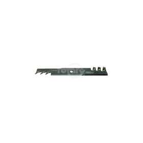 Cuchilla de trituración UNIVERSAL Copperhead rotativa de 18" X 5/8" Compatible con: 32022, 11211102, 105-7781-03, PL4206, 363291, 103-6584