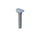 Mango de tornillo original Toro OEM 92-2260 [5/16-18 X 2, GR 5, BZ]-1