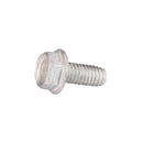TORNILLO AUTOROSCANTE DE CABEZA HEXAGONAL Giratorio 5/16"-18X3/4" Compatible con: GX20234, GX22456, 710-04484, 285-291-1