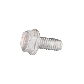 TORNILLO AUTOROSCANTE DE CABEZA HEXAGONAL Giratorio 5/16"-18X3/4" Compatible con: GX20234, GX22456, 710-04484, 285-291