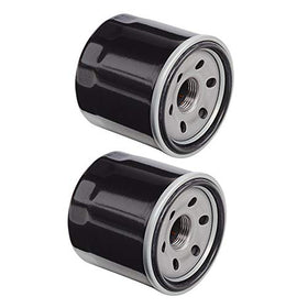 Genuine Toro OEM 2 Pack of 136-7848 Oil Filter