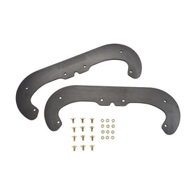 Kit de repuesto de paletas para soplador de nieve OEM 38266 original de Toro