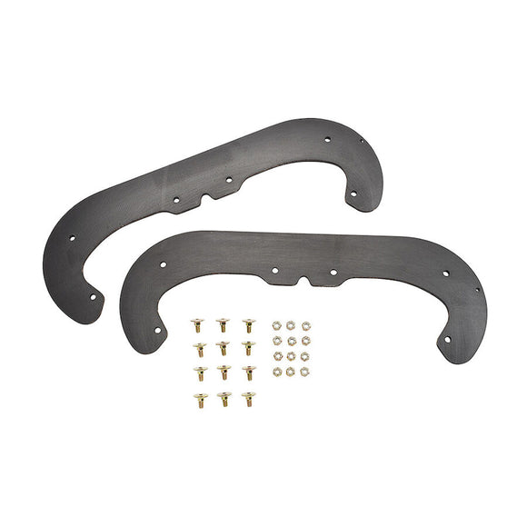 Kit de repuesto de paletas para soplador de nieve OEM 38266 original de Toro
