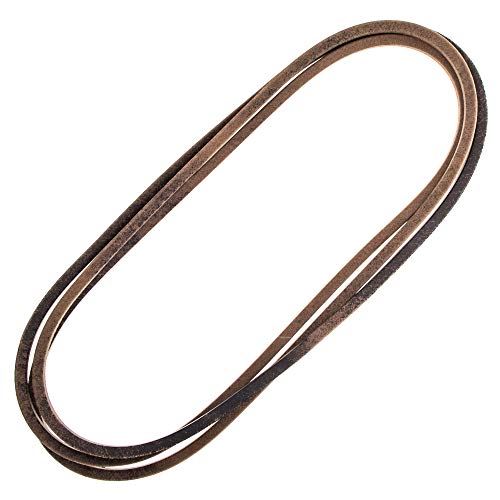 Correa de montaje de cubierta original Toro OEM 125-9371 Z-Master B 159.2