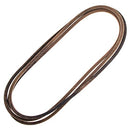 Correa de montaje de cubierta original Toro OEM 125-9371 Z-Master B 159.2-1