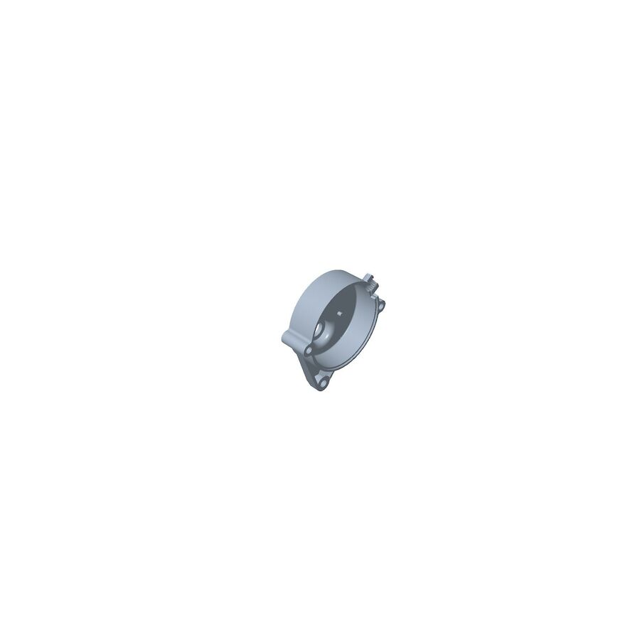 Genuine Toro OEM 100-3443 Starter Housing Upper