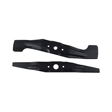 Blade Kit For Honda HRR216 and HRX217 Lawn Mowers Contains Qty (1) Replacement Blade, Qty (1) Replacement Blade