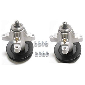 Raisman Aftermarket 2 Pack of 80-12-011/N Spindle Assembly