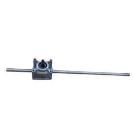 Conjunto de transmisión RWD original de Toro OEM 106-3956