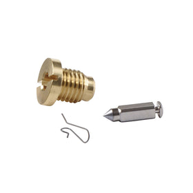 Válvula de flotador de asiento original Toro OEM 92-9697 [S]