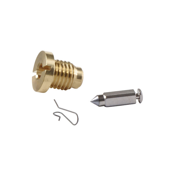 Válvula de flotador de asiento original Toro OEM 92-9697 [S]