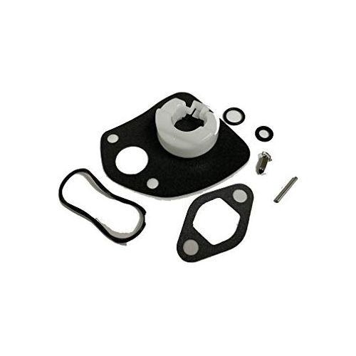 Genuine Toro OEM 127-9158 LC156 Carburetor Repair Kit