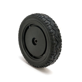 Genuine Toro OEM 140-1295 ASM de engranaje de rueda motriz trasera blanca de 8 pulgadas [Negro-42T]