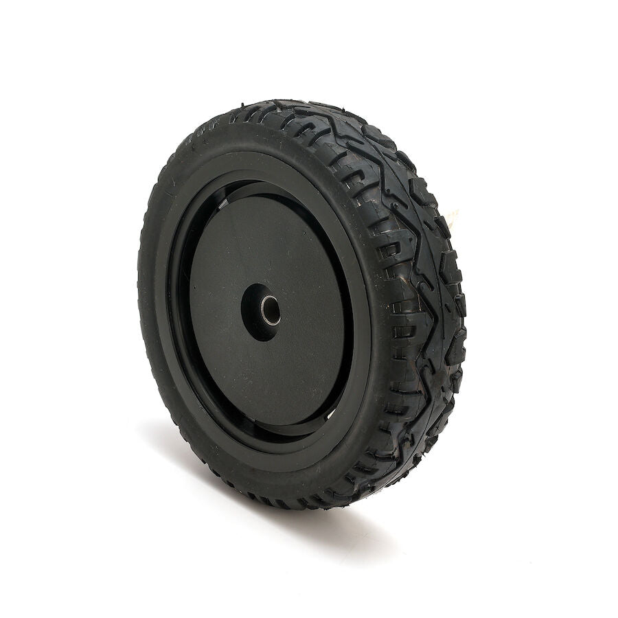 Genuine Toro OEM 140-1295 ASM de engranaje de rueda motriz trasera blanca de 8 pulgadas [Negro-42T]
