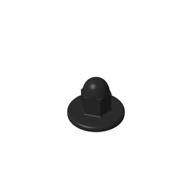 Genuine Toro OEM 114-9015 Impeller Nut