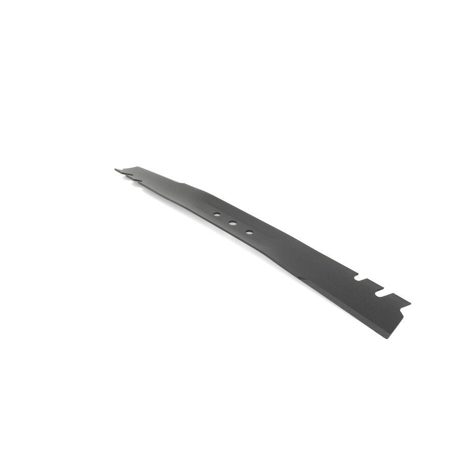 Original Toro OEM 140-1274-03 Cuchilla para mantillo negra de 21 pulgadas
