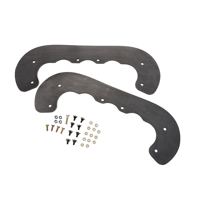 正品 Toro OEM 38261 Toro 吹雪機替換槳套件 - CCR 和 POWER CLR