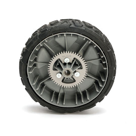 Toro OEM 130-6714 conjunto de engranajes de rueda trasera AWD de 8" (EXTGEAR)