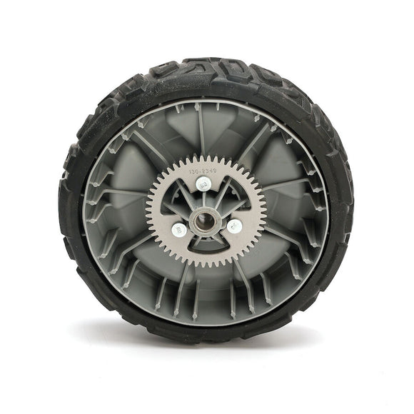 Toro OEM 130-6714 conjunto de engranajes de rueda trasera AWD de 8" (EXTGEAR)