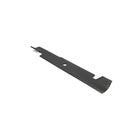 Genuine Toro OEM 133-2137 16.5 Inch Hi-Flow Rotary Blade [.204]-1