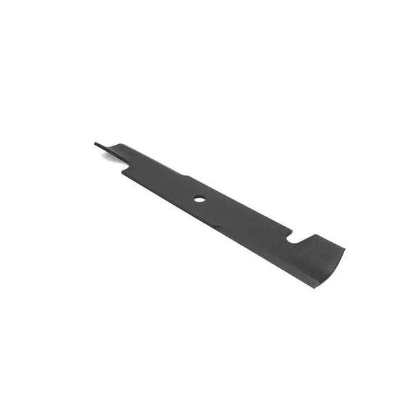 Cuchilla giratoria de alto flujo original Toro OEM 133-2137 de 16,5 pulgadas [.204]