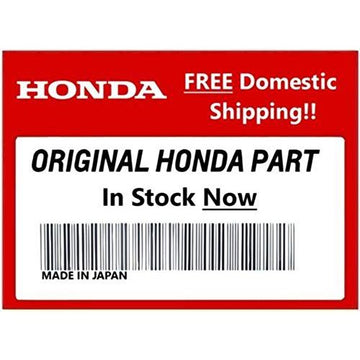 Honda OEM 90701-732-000 PIN (6MM)