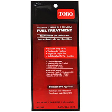 Genuine Toro OEM 20236 Tecumseh Toro WPM Walk Mower Tune-Up Kit - 0