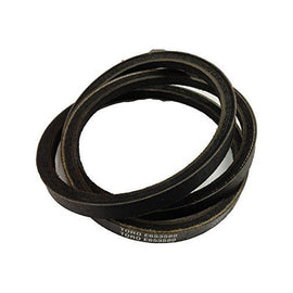 Bomba de correa original Toro OEM 1-653580 Dr LHP 52 Toro