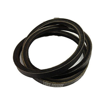 Genuine Toro OEM 1-653580 Dr LHP 52 Toro Belt-Pump