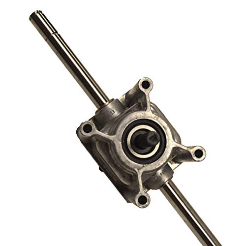 Conjunto de transmisión original Toro OEM 106-3955 FWD